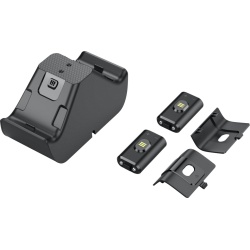 INCARCATOR XBOX, JAZZ USB SPEEDLINK, XS/SNEGRU - Img 1