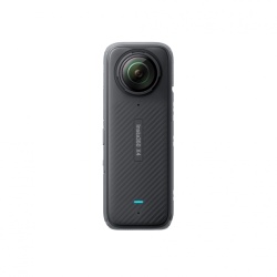 Insta360 X4 8K, 360° camera video sport