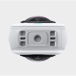 Insta360 X5 action sports camera - Img 7