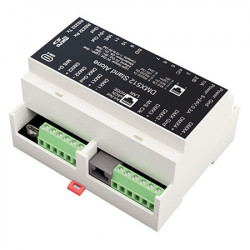 Interfata dmx - usb cu conectiune rj45 - Img 2