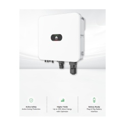 INVERTER HUAWEI SUN2000-3K-LB0