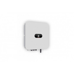 Invertor Huawei 5KW - Monofazat- hibrid - Img 1