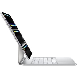 IPAD MAGIC KEYBOARD 13 WHITE-INT - Img 3