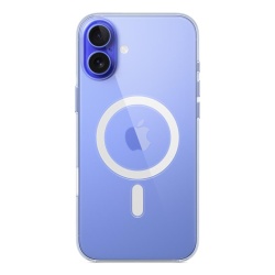 IPHONE 16 PLUS CL CASE-ZML - Img 2
