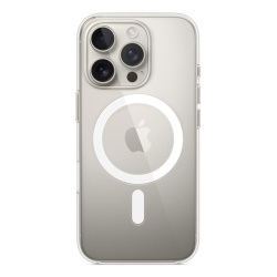 IPHONE 16 PRO CL CASE-ZML - Img 3