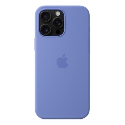 IPHONE 16 PRO MAX SI CASE PERIWINKLE-ZML - Img 5