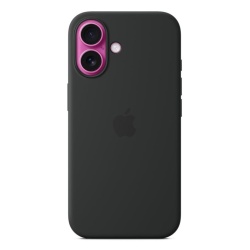 IPHONE 16 SI CASE BLACK-ZML - Img 4