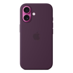IPHONE 16 SI CASE PLUM-ZML - Img 4