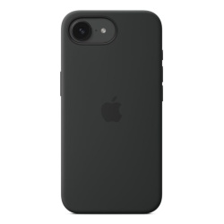 IPHONE 16E SI CASE BLACK-ZML - Img 3