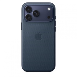iPHONE CASE 17 PRO MAX TEXTILE BL - Img 3