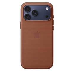 iPHONE CASE 17 PRO MAX TEXTILE RD