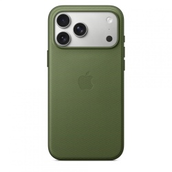 iPHONE CASE 17 PRO TEXTILE GN - Img 3