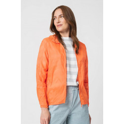 JACHETA CASUAL FEMEI ORANGE-M - Img 2
