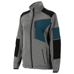 JACHETA LUCRU SLIM-FIT (DAMA) - L