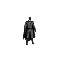 Jada batman masinuta din metal batmobile scara 1:24 - Img 7