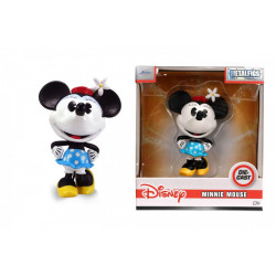Jada figurina metalica minnie mouse 10cm - Img 7