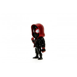 JADA MARVEL SPIDER MAN SET 4 FIGURINE METALICE 6.5CM - Img 5