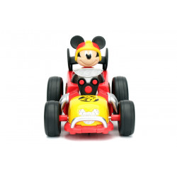 JADA MASINUTA IRC MICKEY ROADSTER RACER 19CM - Img 3
