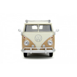 Jada transformers camion metalic volkswagen 1:24 - Img 6
