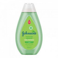 JB SAMPON MUSETEL 300ML - Img 2