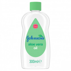 JB ULEI ALOE 300ML