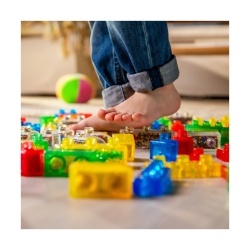 Jelly Blox - Set de joaca, 10 piese - Img 4