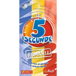 JOC 5 SECUNDE ROMANIA - Img 5
