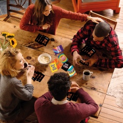JOC DE CARTI DARK DECK TE-AI ARS - Img 3