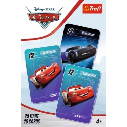 JOC DE CARTI PACALICI DISNEY CARS - Img 5