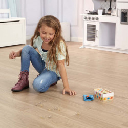 Joc de societate Jacks - Melissa & Doug - Img 4