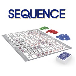 Joc de societate Sequence Classic - Img 2