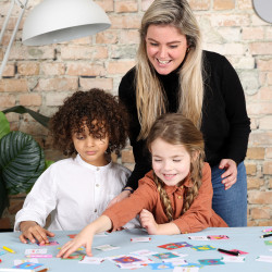Joc educativ de invatat engleza pentru copii - Img 7