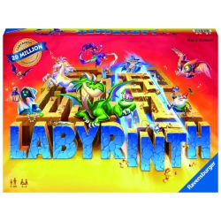 JOC LABIRINT