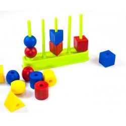 Joc Numere si secvente - Miniland - Img 2