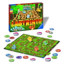 JOC POKEMON LABIRINT - Img 4