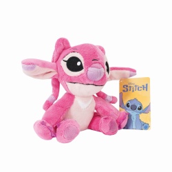 JUCARIE DE PLUS DISNEY ANGEL 20CM - Img 2