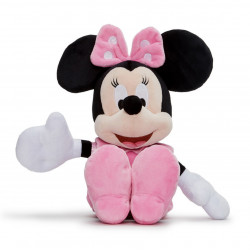 Jucarie de plus minnie mouse 35cm