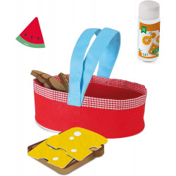Jucarie - Set picnic - Img 3