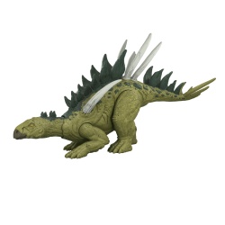 JURASSIC WORLD CHAOS THEORY STRIKE ATTACK DINOZAUR HUAYANGOSAURUS - Img 5