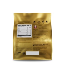 Jym Pro Jym Ultra-premium Protein Blend, Mix De Proteina Premium Cu Aroma De Ciocolata Si Unt De Arahide, 902 G - Img 2
