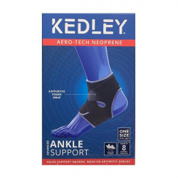 KEDLEY GLEZNIERA REG.MODEL PERFECTIONAT