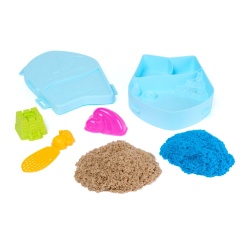 KINETIC SAND SET PLACA DE SURF - Img 3