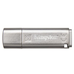 Kingston IronKey LOCKER+ USB Stick 32GB - Img 3