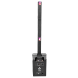 KIT BOXA ACTIVA CU TWS SUBWOOFER 10'/25CM + SATELITI 480W RMS - Img 3