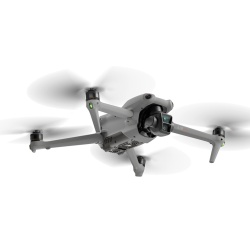 Kit Drona DJI Air 3 FMC, 4K/100, 48MP, (DJI RC-N2)Auton. 46min, 720g - Img 2