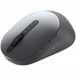 Kit TASTATURA si Mouse Dell, "KM7120W", wireless, 97 taste format standard, mouse 1600dpi, 5/1 butoane, negru, "580-AIWM-05" (include TV 0.75 lei) - Img 2