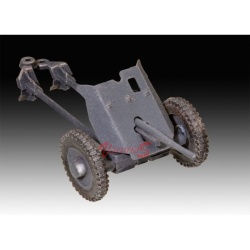 Krupp Protze KFZ 69 - Img 2