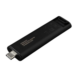 KS USB 512GB DATATRAVELER MAX 3.2 BK - Img 10