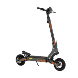 Kukirin G2 Electric Scooter - Img 3
