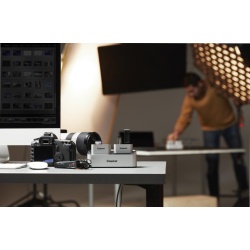 KWorkflow Dock w/ AC-Hub WFS-U - Img 10